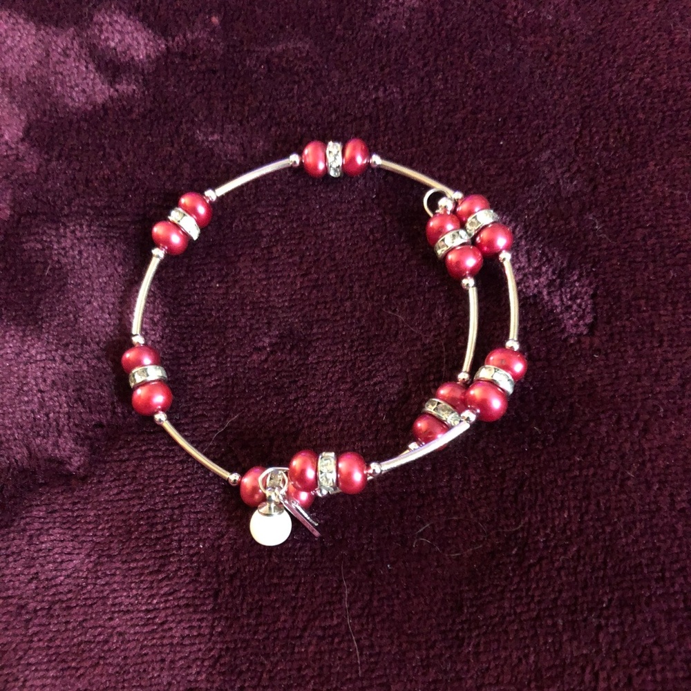 Ruby wire wrap *RETIRED*